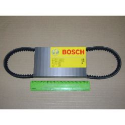 Ремень клиновой AVX 10х725 (пр-во Bosch)