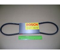 Ремень клиновой AVX 10х950 (пр-во Bosch) - 1 987 947 601