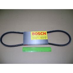 Ремінь клиновий AVX 10х950 (вир-во Bosch)