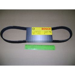 Ремінь поліклін. 6PK900 (вир-во Bosch)