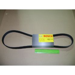 Ремень поликлин. 6PK1100 (пр-во Bosch)
