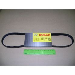 Ремень поликлин. 4PK856 (пр-во Bosch)