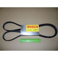 Ремінь поліклін. 6PK1900 (вир-во Bosch)