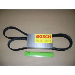 Ремень поликлин. 6PK1715 (пр-во Bosch)