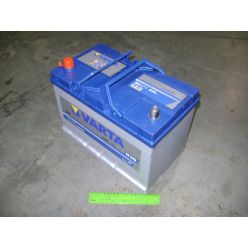 Аккумулятор   95Ah-12v VARTA BD(G8) (306х173х225),R,EN830