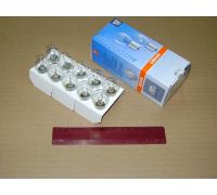 Лампа вспомогат. освещения Р21W 12V 21W ВА15s (пр-во OSRAM) - 7506