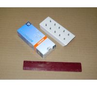 Лампа допоміжн. освітлення W1.2w 12v 1.2w W2x4.6d (вир-во OSRAM) - 2721