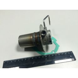 Камера горения  з трубой Airtronic D2  (пр-во EBERSPACHER)