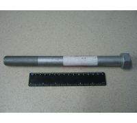 Болт M22x1,5х250 амортизатора (пр-во SAMPA) - 102.265