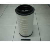 Фильтр воздушный MAN  (пр-во M-Filter) - A814