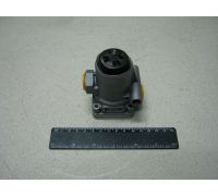 Клапан обмеження тиску VOLVO ( RIDER) - RD 93.25.018