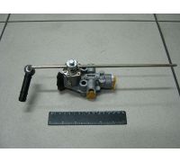 Клапан рівня підлоги ( RIDER) - RD 93.25.022