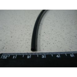 Трубопровод пластиковый (пневмо) 4x1мм (MIN 24m)  (RIDER)
