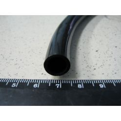 Трубопровод пластиковый (пневмо) 12x1,5мм (MIN 24m) (RIDER)