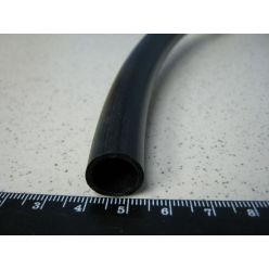 Трубопровод пластиковый (пневмо) 14x1,5мм (MIN 24m) (RIDER)