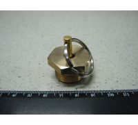 Клапан слива конденсата M22*1,5 (RIDER) - RD 01.01.52