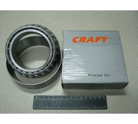 Подшипник ступицы BPW, MB ACTROS,ATEGO (пр-во Craft-Bearings) - CRF-33116 A