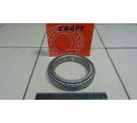 Пiдшипник маточини SAF (вир-во Craft-Bearings) - CRF-32924 A