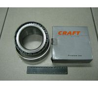 Подшипник ступицы MAN F2000,F90,M2000, DAF BUS (пр-во Craft-Bearings) - CRF-331933 A