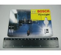 Лампа h1 standart 12v sb (вир-во Bosch) - 1 987 301 005
