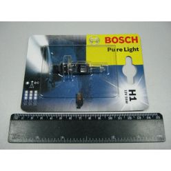 Лампа h1 standart 12v sb (пр-во Bosch)