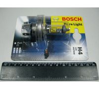 Лампа h4 standart 12v sb (вир-во Bosch) - 1 987 301 001