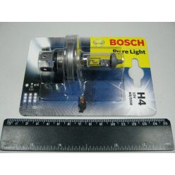 Лампа h4 standart 12v sb (вир-во Bosch)