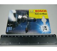 Лампа h7 xenonblue 12v sb (вир-во Bosch) - 1 987 301 013