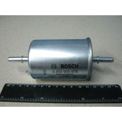 Топливный фильтр (пр-во Bosch)