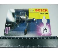 Лампа н7 plus 90 (пр-во Bosch) - 1 987 301 078