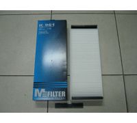 Фільтр салону (M-filter) (вир-во Hengst) K961 - K961