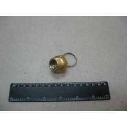 Клапан сброса конденсата с кольцом Mercedes (Пр-во Templin)