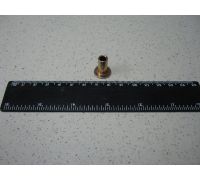 Заклепка 8х15 накладки колодки тормоза DIN7338 ST (пр-во Arvin Meritor) - MBLR1011