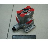 Тормозной клапан прицепа (пр-во TruckTechnic) - TT16.10.005