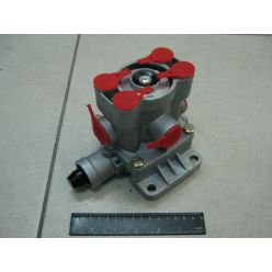 Тормозной клапан прицепа (пр-во TruckTechnic)