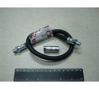Шланг на шприц для мастила 500 мм гумовий - НТ-0069