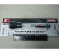 Ареометр для електроліта - АТ010