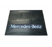 Брызговик Orko надпись.Mercedes-Benz 450x370 - 1052