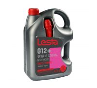 Антифриз-G12 Lesta готовий (-35) червоний  (4 кг.) - 393724