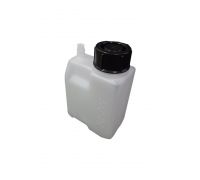 Бачок гідравлічного масла Case MX 340, T8.390/T8040-50 (CNH) - 87347354