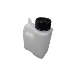 Бачок гідравлічного масла Case MX 340, T8.390/T8040-50 (CNH)
