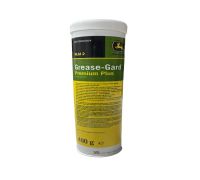 Смазка пластичная JD Grease Gard Premium PLUS (Туба 0,4кг) (John Deere) - VC67009X004