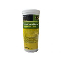 Смазка пластичная JD Grease Gard Premium PLUS (Туба 0,4кг) (John Deere)