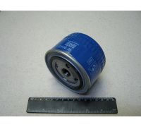 Фильтр масляный ВАЗ 2101-2107 2108-09 (низкий 72мм) (пр-во MANN) - W914/2
