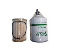Фильтр топливный комплект (пр-во WISSEN) - WF21023