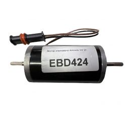 Електродвигун нагнітача 24V D4-D4S EBERSPACHER