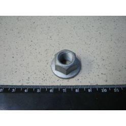 Гайка M12x1,5 мм(10,9)