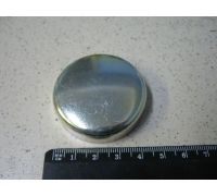 Заглушка металева (вир-во DT) - 5.40100