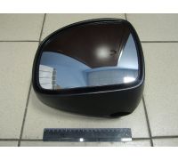 Зеркало заднего вида DAF XF105,CF85 дополнительное (пр-во Pacol) - DAF-MR-012