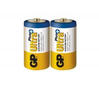 Батарейка GP C (LR14) 1,5 V Ultra Plus Alkaline 14AUP-S2 - 01-00003978/4891199103629